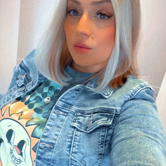 Meet your Posher, Teena Marie🌹 - Picture 2 of 3